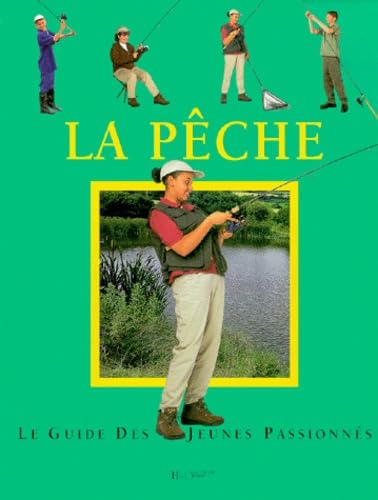 La Pêche 9782012919044