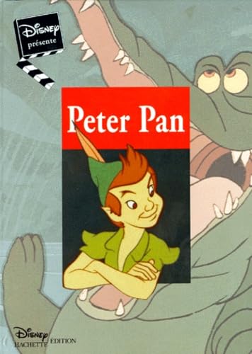 Peter Pan 9782230003211