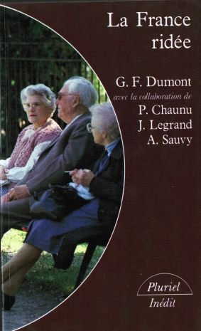 La France ridee : les conditions du renouveau 9782010122736