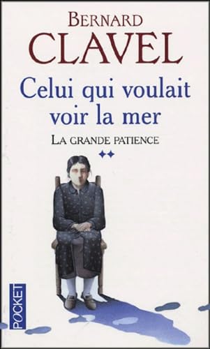 GDE PATIENCE T2 CELUI VOULAIT 9782266152020