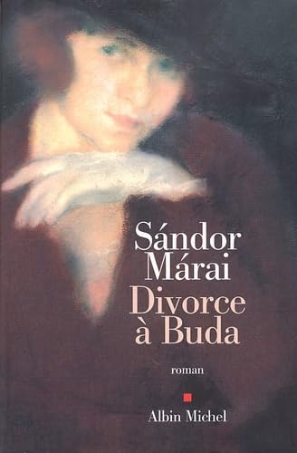 Divorce à Buda 9782226134639