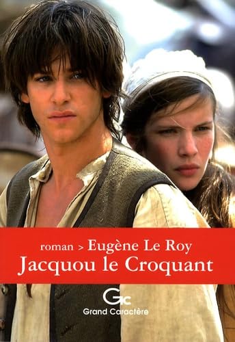 Jacquou le Croquant 9782744407024