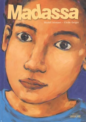 Madassa 9782848650081