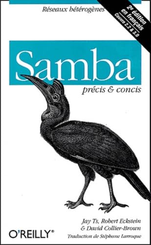 Précis et concis : Samba 9782841772544