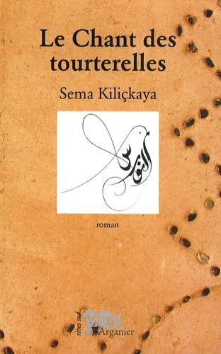 Chant des Tourterelles (le) 9782912728807