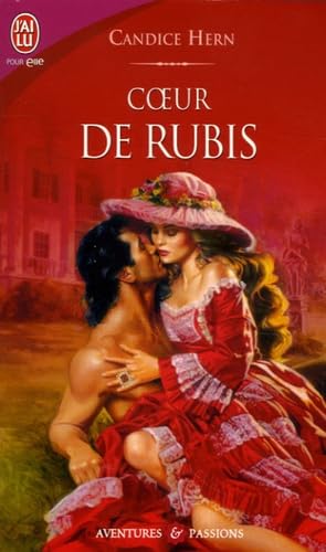 Coeur de rubis 9782290349588