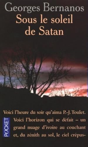 SOUS LE SOLEIL DE SATAN 9782266112321