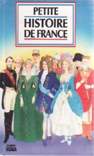 Petite Histoire de France 9782261022519