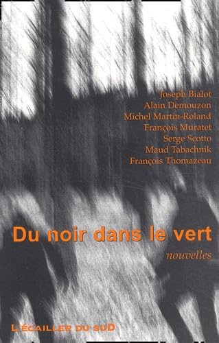 Du noir dans le vert 9782914264259