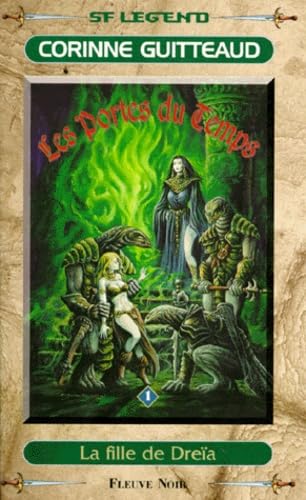 La fille de Dreïa 9782265065772