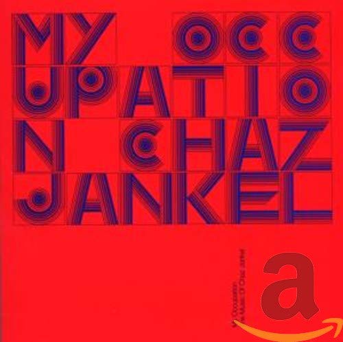 My Occupation [Import] 5060131012834