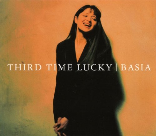 Third Time Lucky (#6607052) [Import] 5099766070520