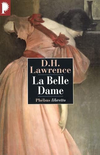 La belle dame 9782752903792
