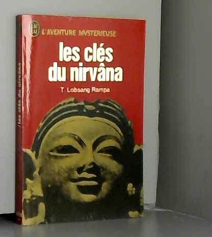 Les clés du nirvana. 9782277512981