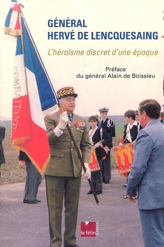 L'Heroisme Discret D'Une Epoque 9782866454876