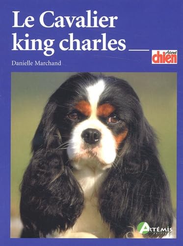 Cavalier King Charles 9782844161611