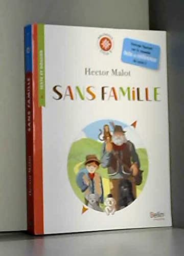 Sans Famille 9791035805487