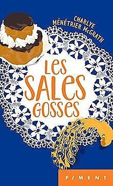 Les sales gosses 9782298160086