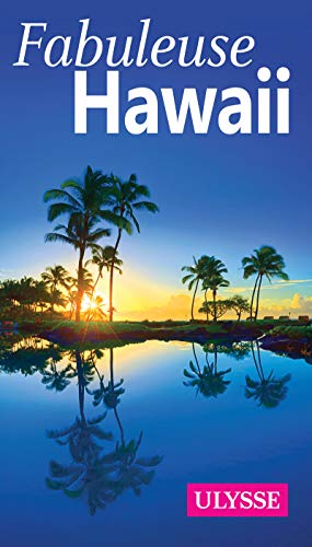 Fabuleuse Hawaii 9782894640258