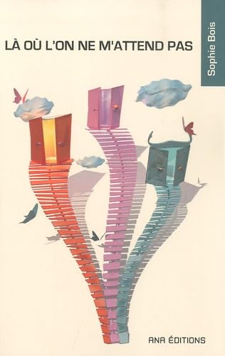 Là où l'on ne m'attend pas 9782915368093