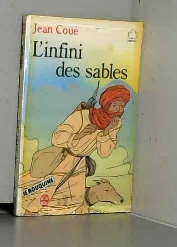 L'infini des sables 9782010136467