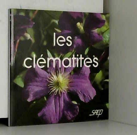 Les clematites 9782737230295