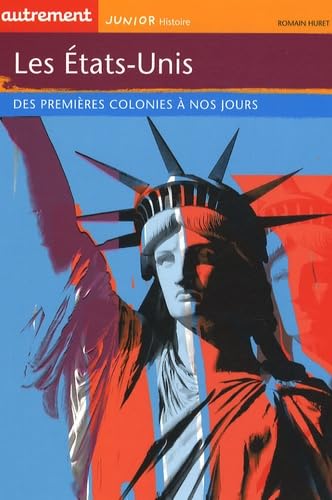 Les États-Unis 9782746712768