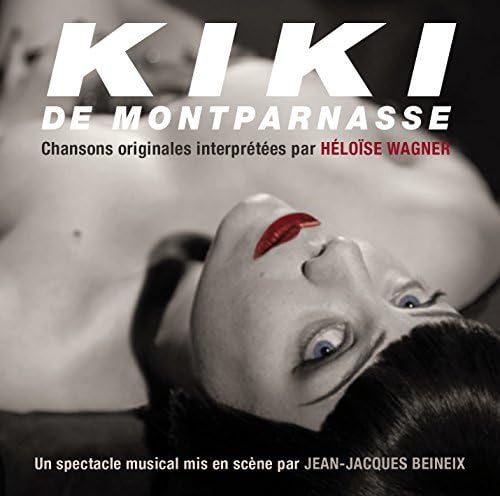 Kiki de Montparnasse (Original Soundtrack) 3299039974926