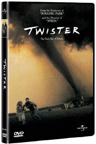 Twister [Édition Spéciale] 3259190305199