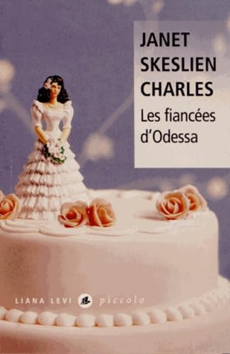 Les fiancées d'Odessa (0000) 9782867466809