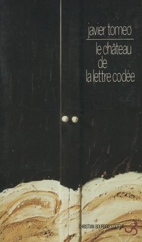 Le château de la lettre codée 9782267006599