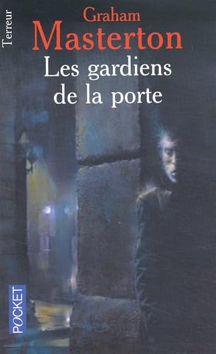 Les Gardiens de la porte 9782266122641