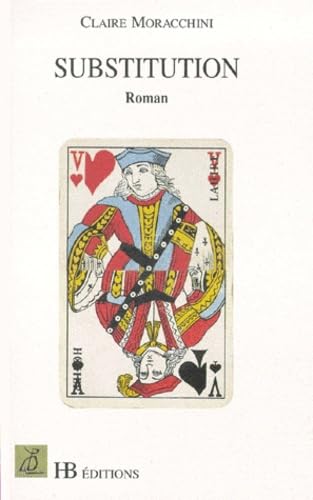 Substitution 9782911406621