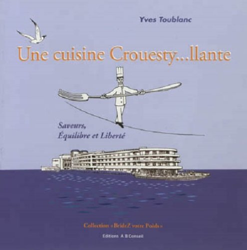 Une Cuisine Crouesty Llante 9789995972806