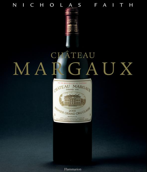 Château Margaux 9782080304988