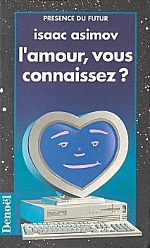 L'amour, vous connaissez ? 9782207301258