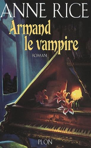 Armand le vampire 9782259192750