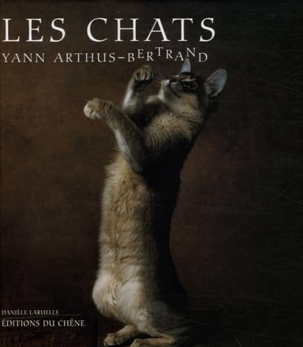 Les Chats 9782842775117