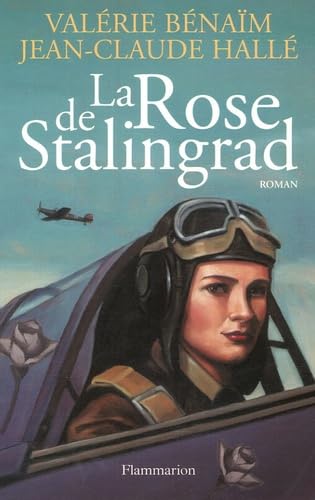 La Rose de Stalingrad 9782080688668