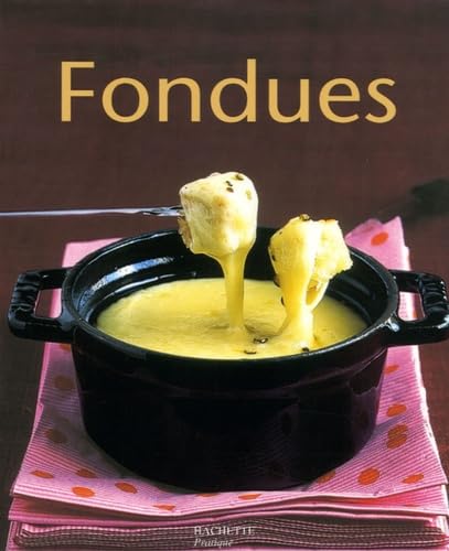 Fondues 9782016251409
