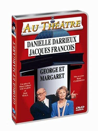 Georges et margaret d.darrieux 3550460009305