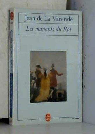 Les manants du roi, 1793-1950 9782253016885