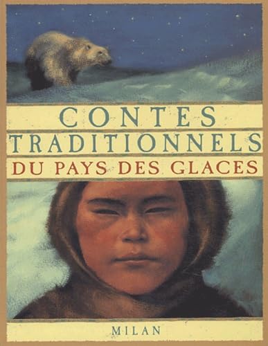 Contes traditionnels du pays des glaces 9782745910288