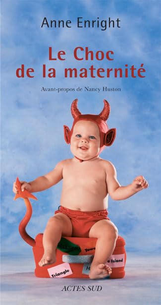 Le choc de la maternité 9782742771714