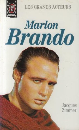 Marlon Brando 9782277370208