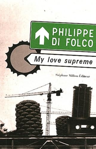 My love supreme 9782917702390