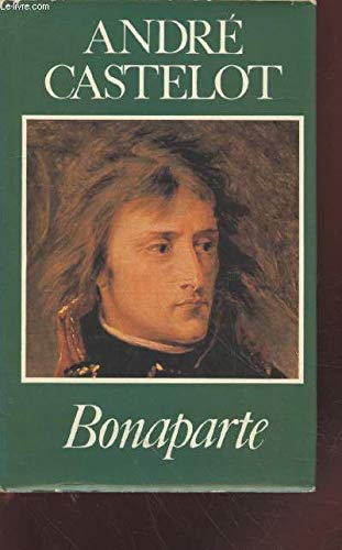 Bonaparte 9782724217216