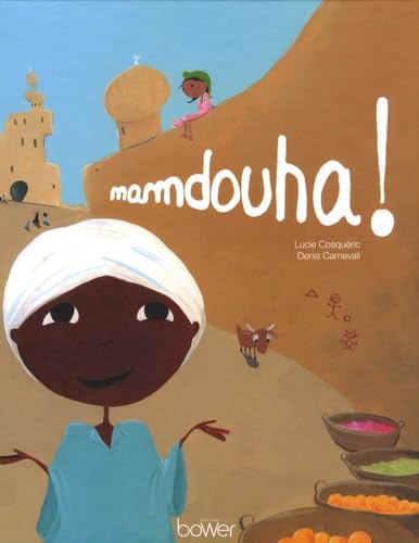 Mamdouha ! 9782355410154