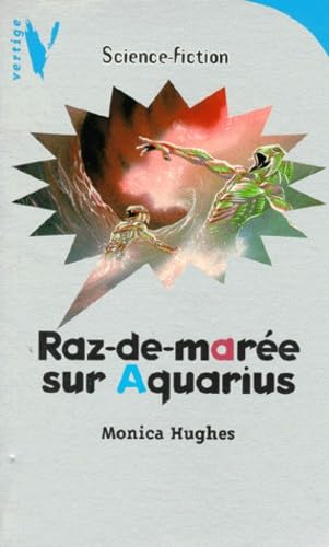 Raz-de-marée sur Aquarius 9782012095984