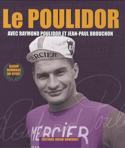 LE POULIDOR 9782847242461